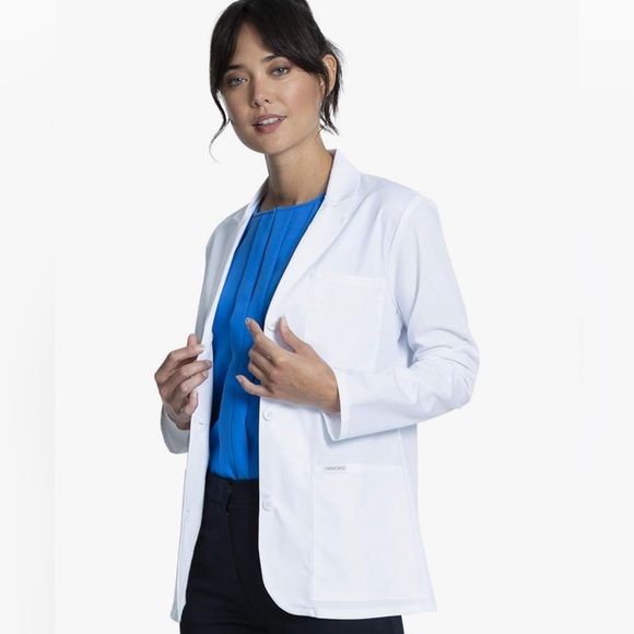 Lab Coat - XS - Picture 3 of 6